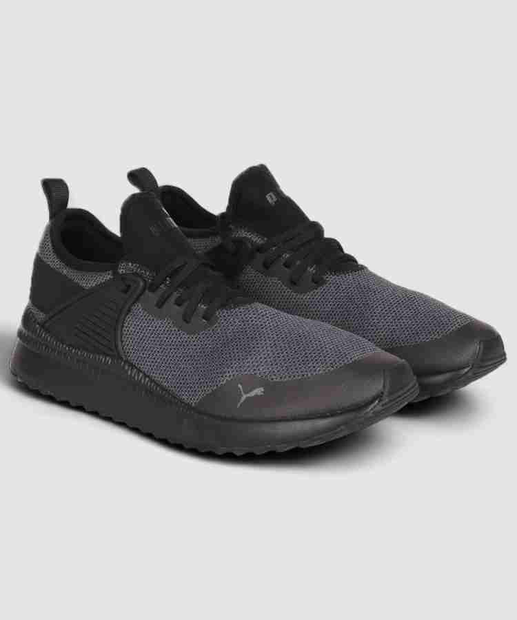 PUMA Pacer Next Cage Knit Training Gym Shoes For Men Buy PUMA Pacer Next Cage Knit Training Gym Shoes For Men Online at Best Price Shop Online for