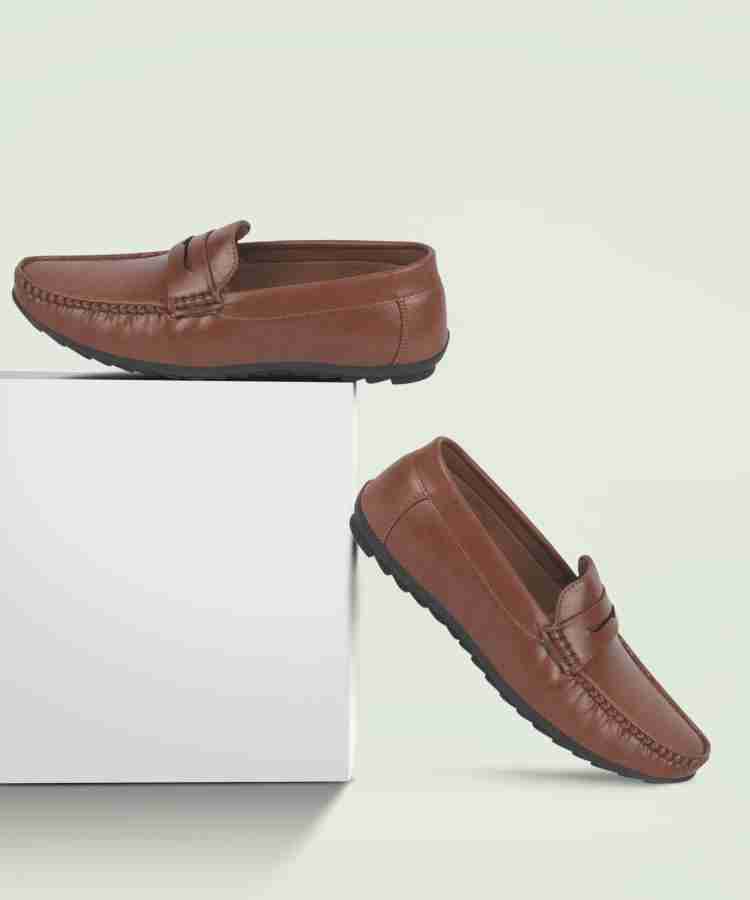 Clarks cheap loafers flipkart