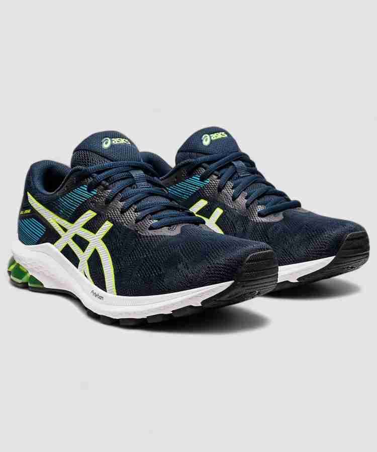 Asics GEL Zone 8 Running Shoes For Men Buy Asics GEL Zone 8 Running Shoes For Men Online at Best Price Shop Online for Footwears in India Flipkart