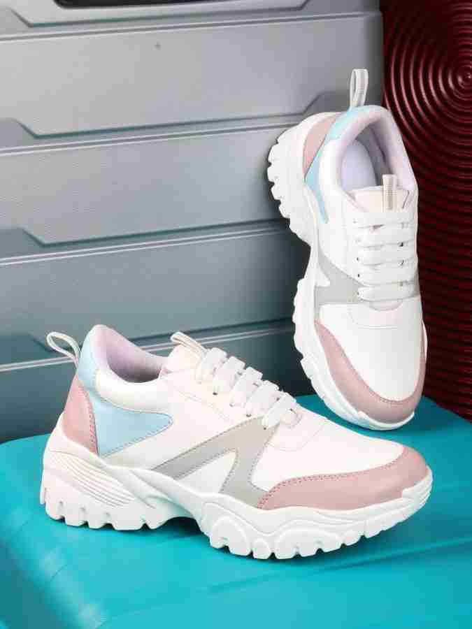 T ROCK Comfortable Stylish Casual Sneakers Sports shoes For Women Buy T ROCK Comfortable Stylish Casual Sneakers Sports shoes For Women Online at Best Price Shop Online for Footwears in India Flipkar...
