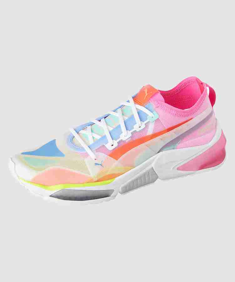 Lqdcell optic sheer store sneakers