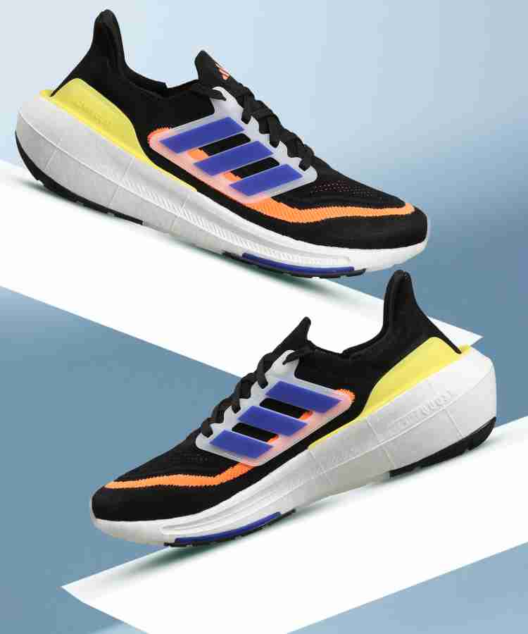 Adidas boost outlet herr