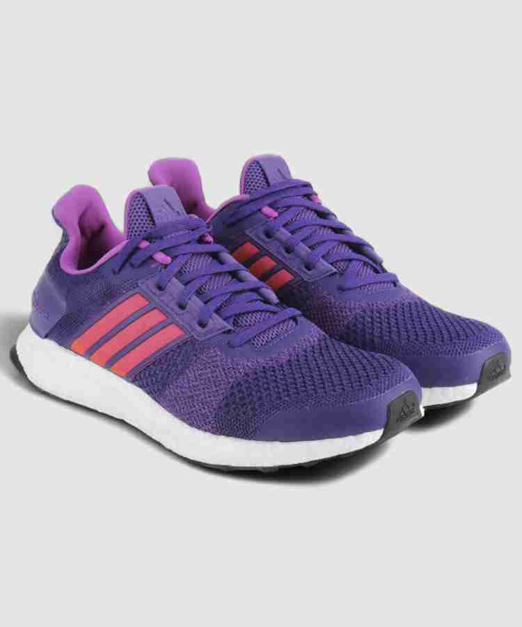 Ladies adidas ultra boost st hotsell