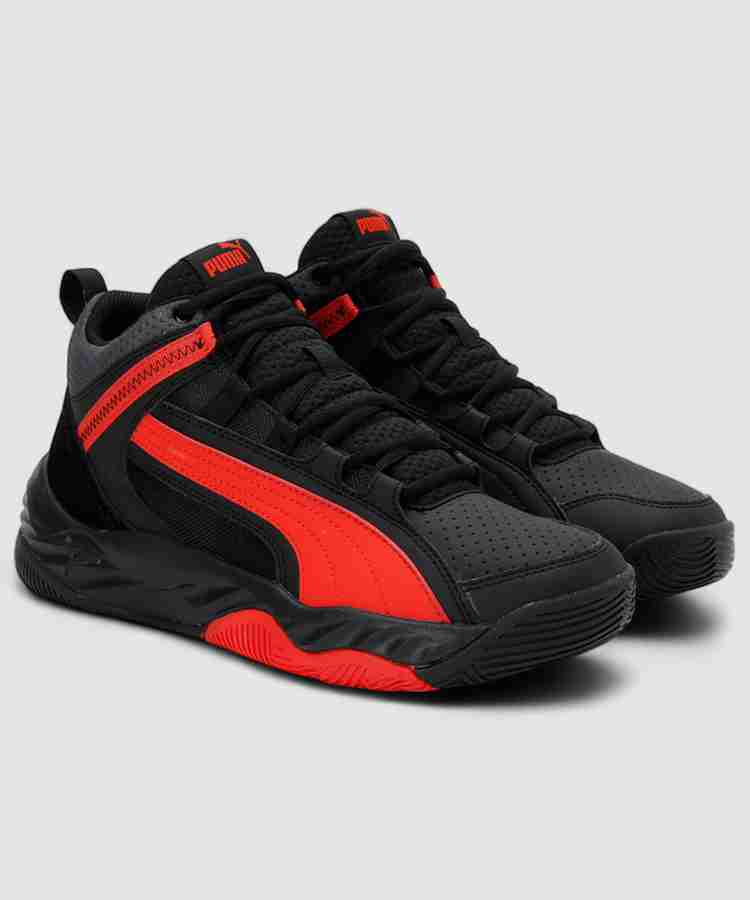 PUMA Rebound Future EVO Core Sneakers For Men Buy PUMA Rebound Future EVO Core Sneakers For Men Online at Best Price Shop Online for Footwears in India Flipkart
