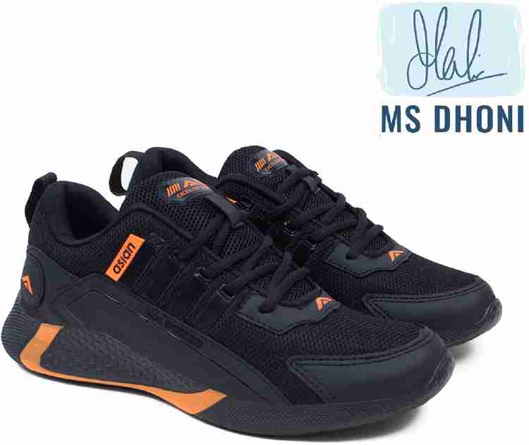 Best running shoes for outlet men in india