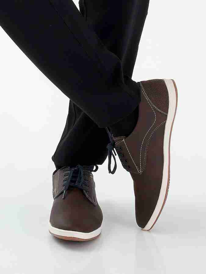 iD Casuals For Men Buy iD Casuals For Men Online at Best Price Shop Online for Footwears in India Flipkart