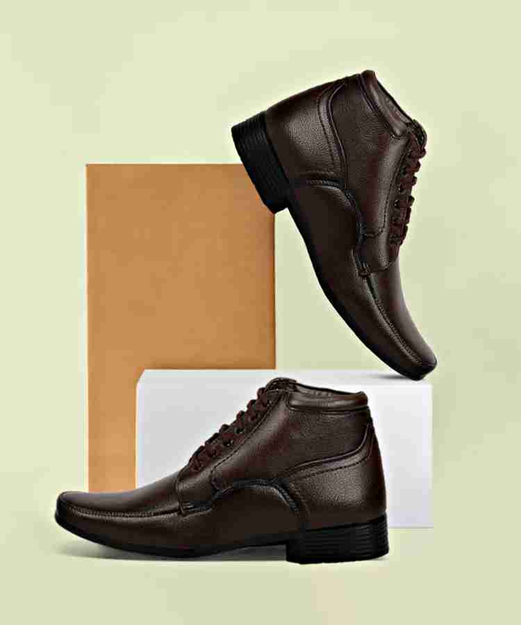 Formal long shoes sales