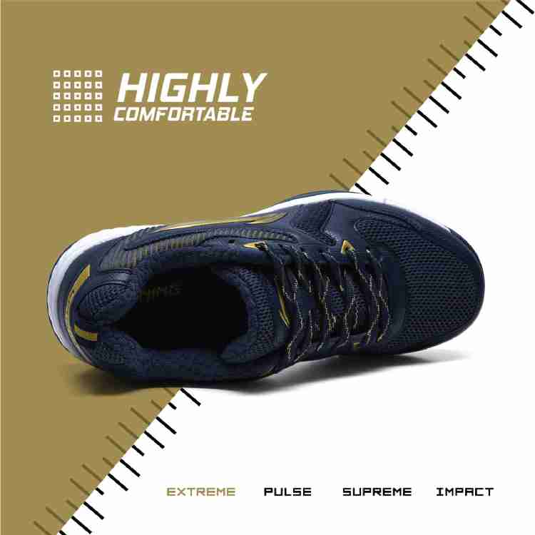 LI-NING Li-Ning Ultra IV Badminton Shoes For Men - Buy LI-NING Li 