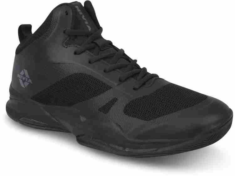 Jabong hot sale basketball shoes