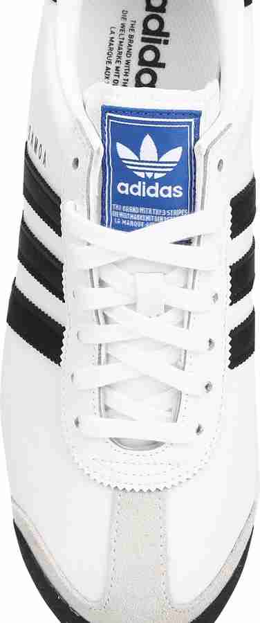 Adidas cheap samoa masculino