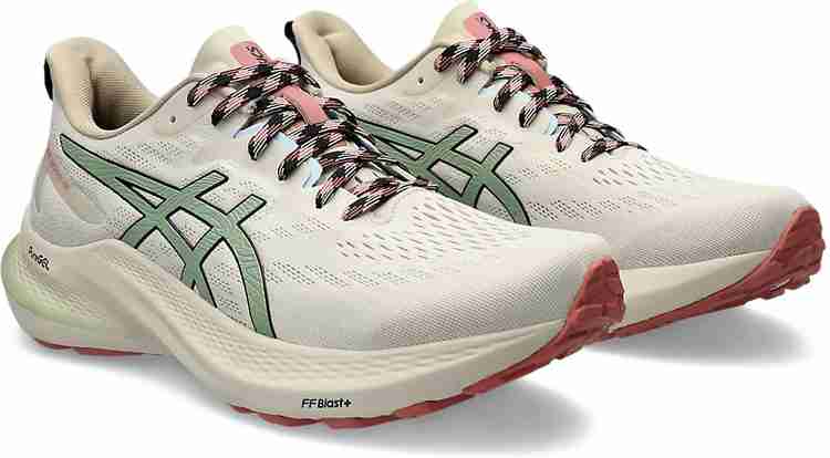 Asics gt hot sale 2000 rouge