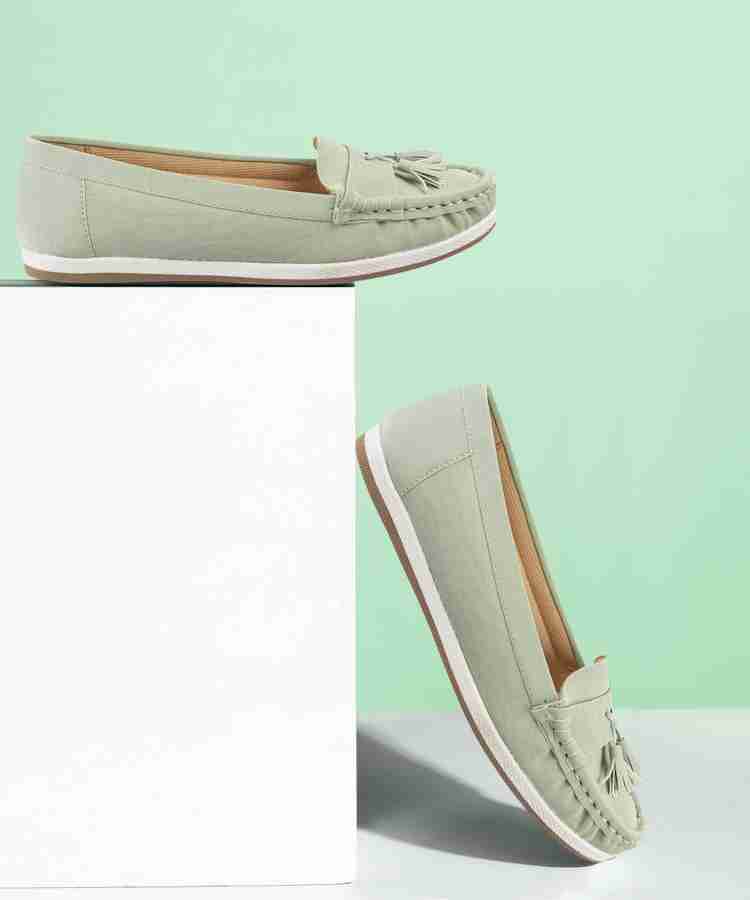 Catwalk loafers discount
