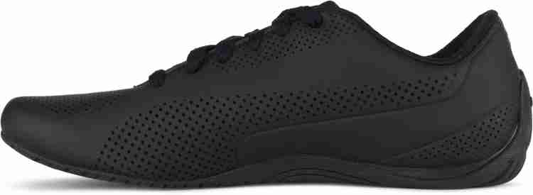 PUMA Mercedes MAMGP Drift Cat ultra Sneakers For Men Buy Puma Black Dark Shadow Puma Black Color PUMA Mercedes MAMGP Drift Cat ultra Sneakers For Men Online at Best Price Shop Online