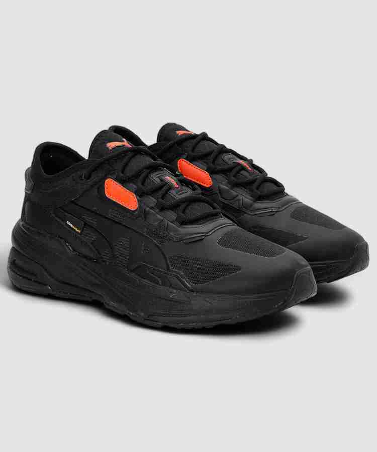 PUMA Extent Nitro Cordura Sneakers For Men - Buy PUMA Extent Nitro 