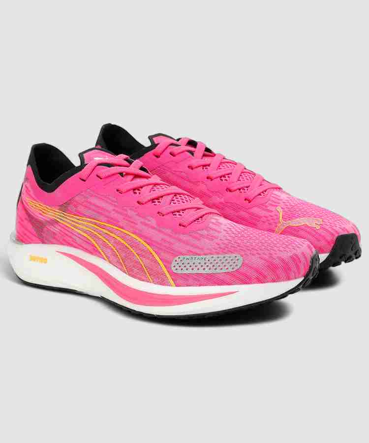PUMA Liberate Nitro 2 Women Running Shoes For Women Buy PUMA Liberate Nitro 2 Women Running Shoes For Women Online at Best Price Shop Online for Footwears in India Flipkart
