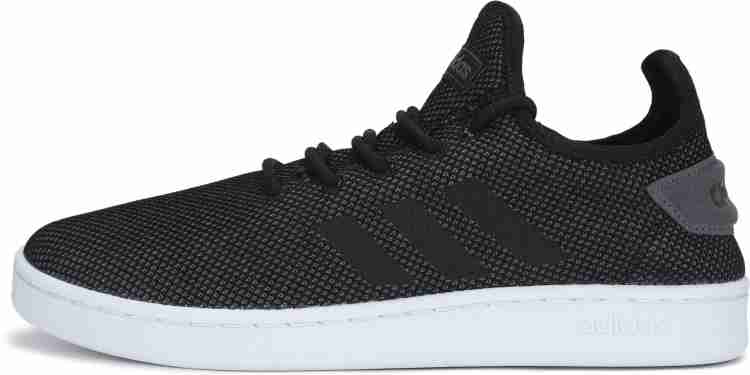 Adidas court adapt trainers mens online