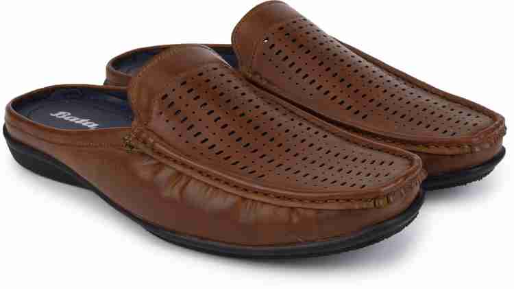 Bata hot sale loafers flipkart