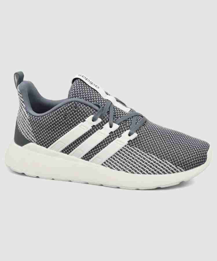 ADIDAS Questar Flow Training Gym Shoes For Men Buy ADIDAS Questar Flow Training Gym Shoes For Men Online at Best Price Shop Online for Footwears in India Flipkart