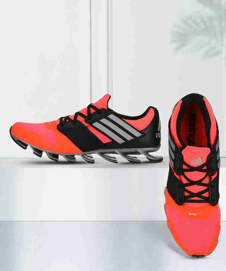 Adidas springblade cheap donna oro