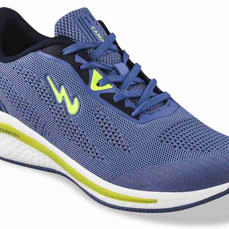 Campus rio running shoes price deals