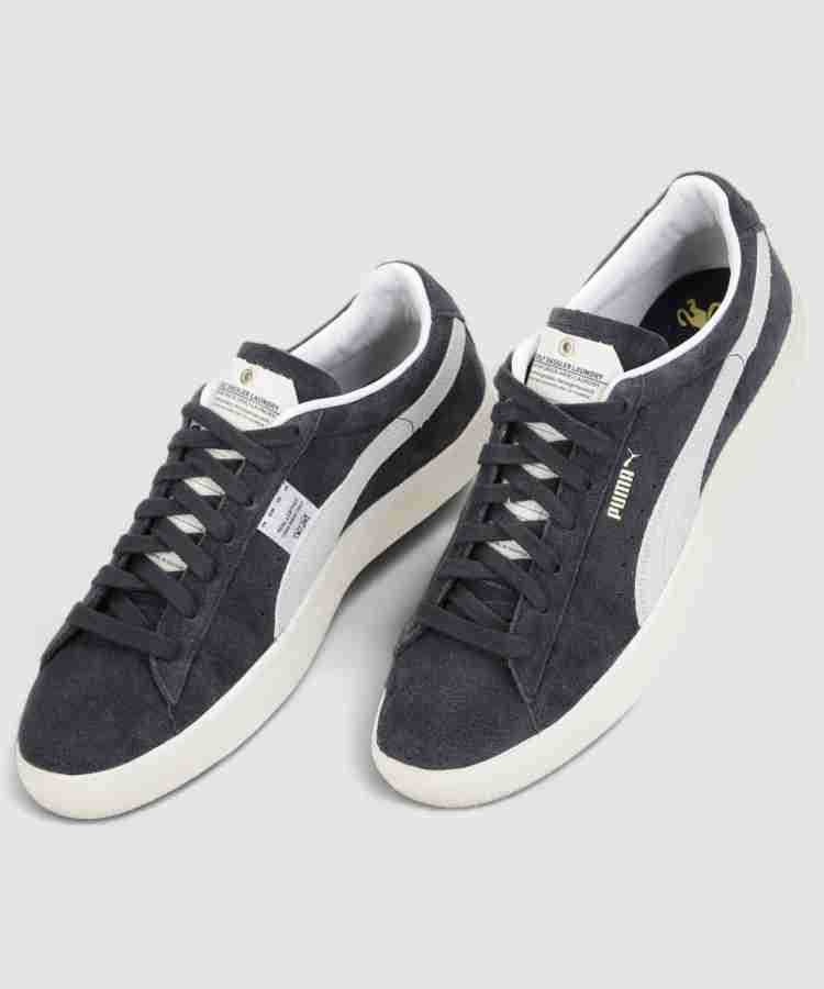 PUMA Suede VTG RDL LB Sneakers For Men - Buy PUMA Suede VTG RDL LB Sneakers  For Men Online at Best Price - Shop Online for Footwears in India |  Flipkart.com