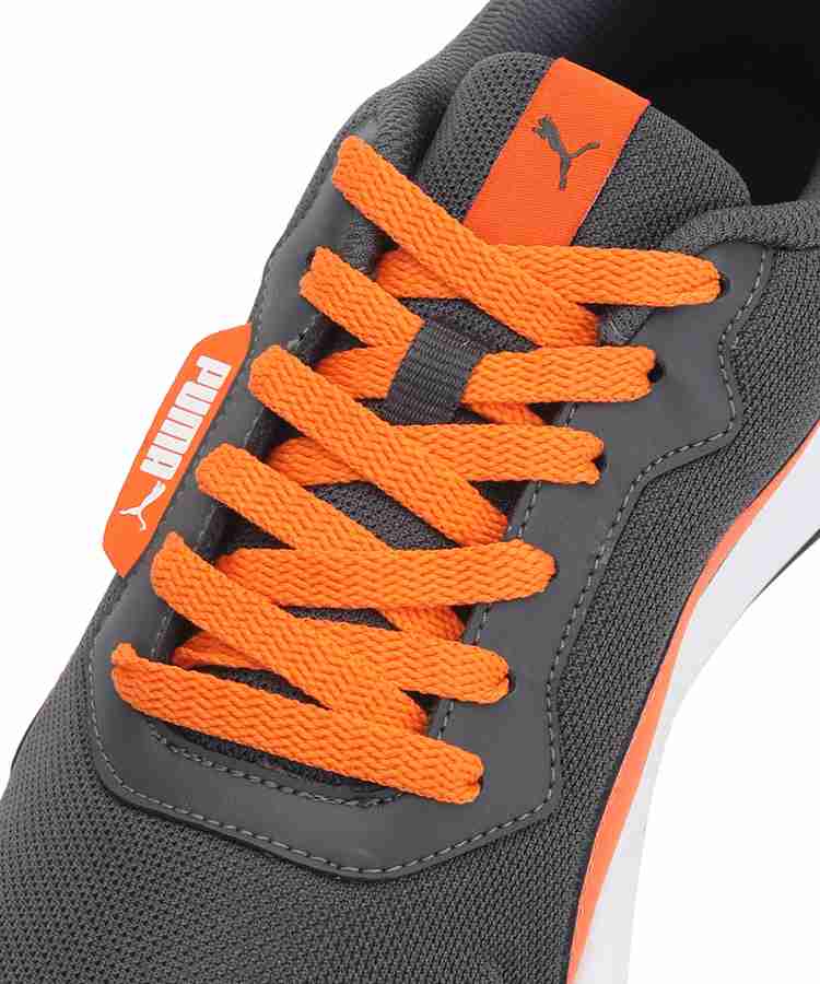 Orange and grey pumas 2025