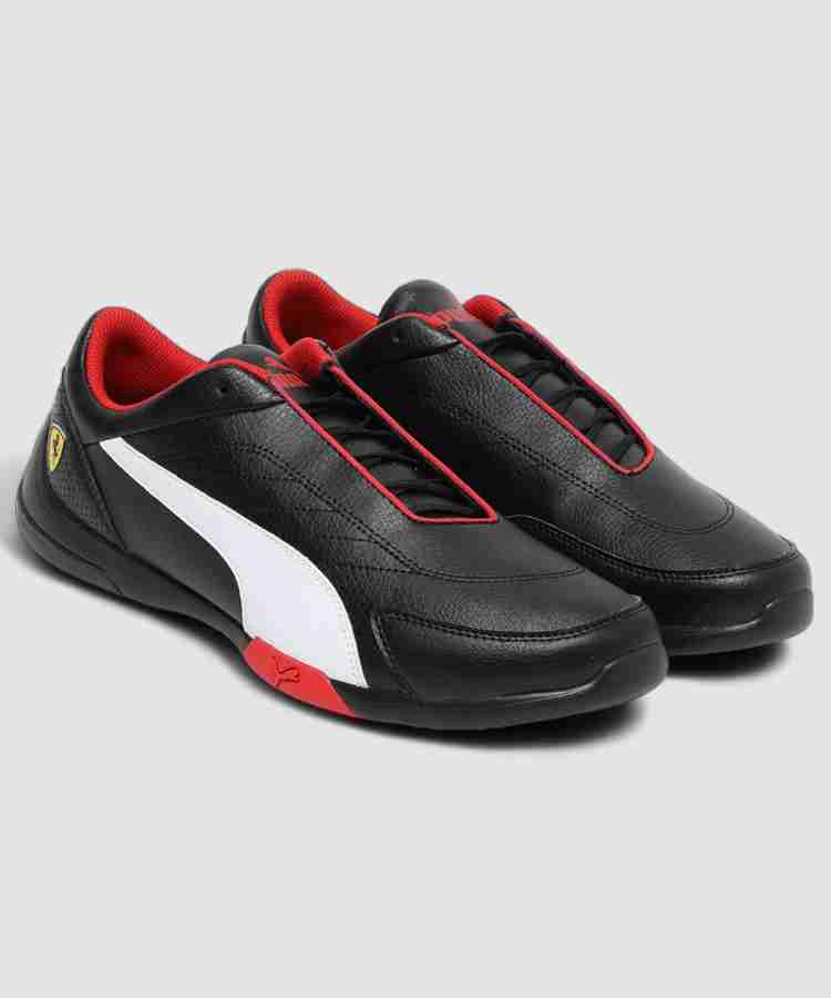 PUMA Ferrari Kart Cat III Sneakers For Men Buy PUMA Ferrari Kart Cat III Sneakers For Men Online at Best Price Shop Online for Footwears in India Flipkart