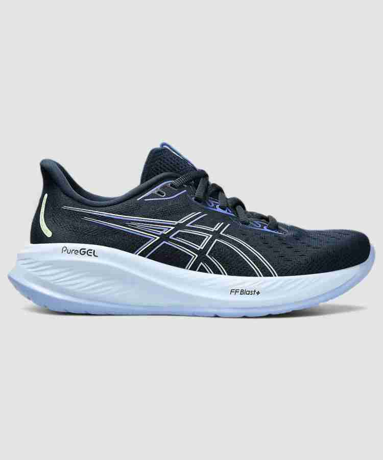 Asics GEL CUMULUS 26 Running Shoes For Men Buy Asics GEL CUMULUS 26 Running Shoes For Men Online at Best Price Shop Online for Footwears in India Flipkart