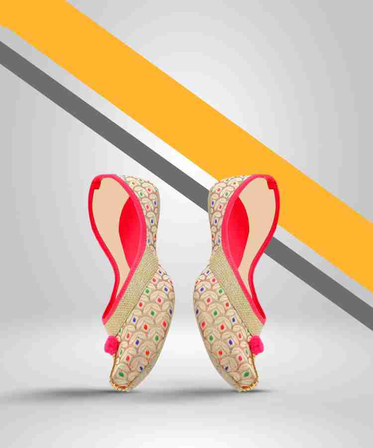 Ladies sales juti flipkart