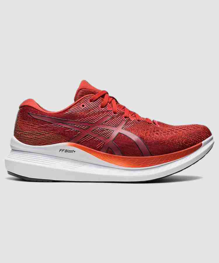 Asics GlideRide 3 Running Shoes For Men Buy Asics GlideRide 3 Running Shoes For Men Online at Best Price Shop Online for Footwears in India Flipkart