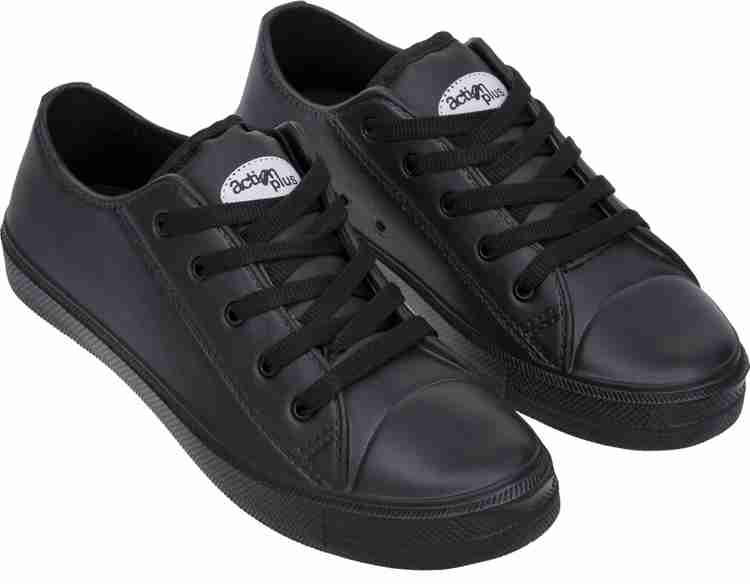 Action plus shoes sale