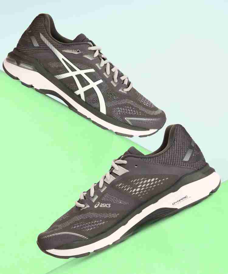 Asics gt 2000 7 mens running shoes - black best sale