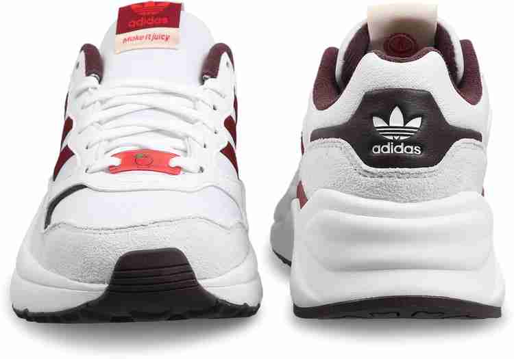 ADIDAS ORIGINALS EURO SUPER X VEGAN W Sneakers For Women Buy ADIDAS ORIGINALS EURO SUPER X VEGAN W Sneakers For Women Online at Best Price Shop Online for Footwears in