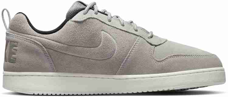 NIKE Court Borough Low Premium Sneakers For Men Buy NIKE Court