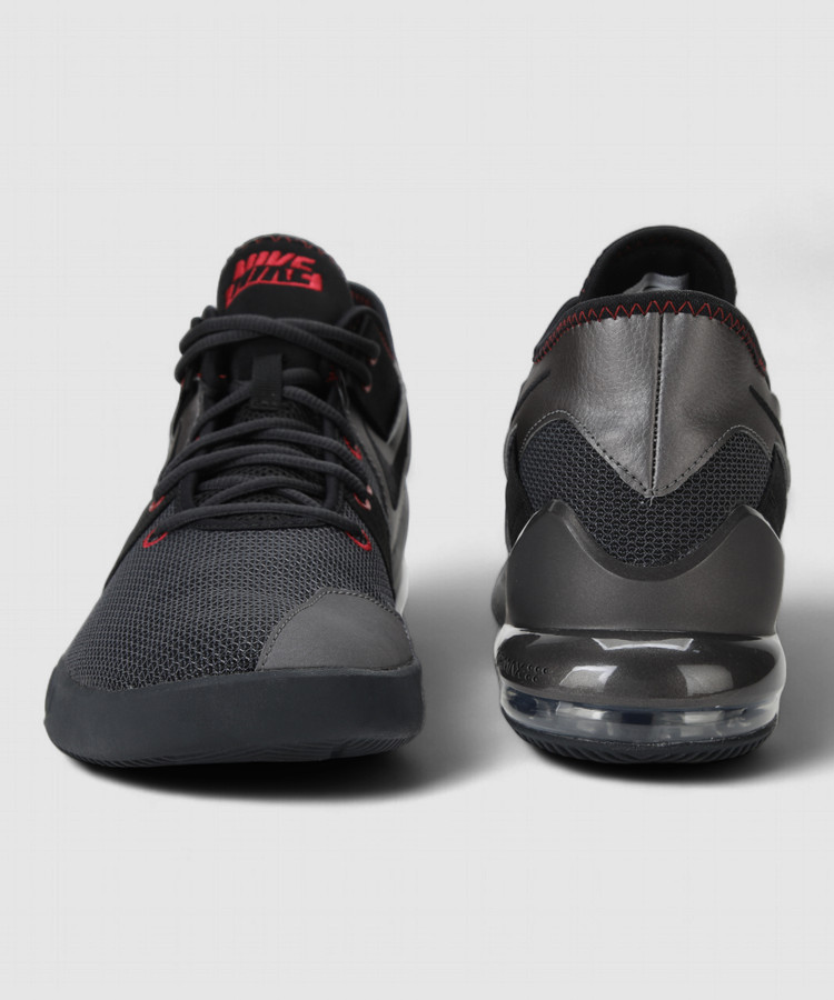 nike air impact red