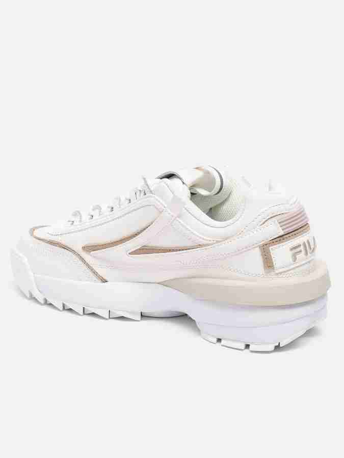 FILA Fila Women GAR SLN DISRUPTOR II EXP Casual Sneakers Casuals For Women Buy FILA Fila Women GAR SLN DISRUPTOR II EXP Casual Sneakers Casuals For Women Online at Best Price Shop
