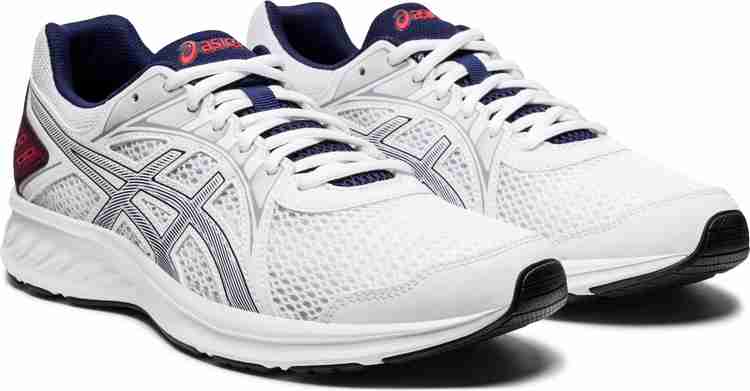 Asics men's jolt 2 running sales shoes review
