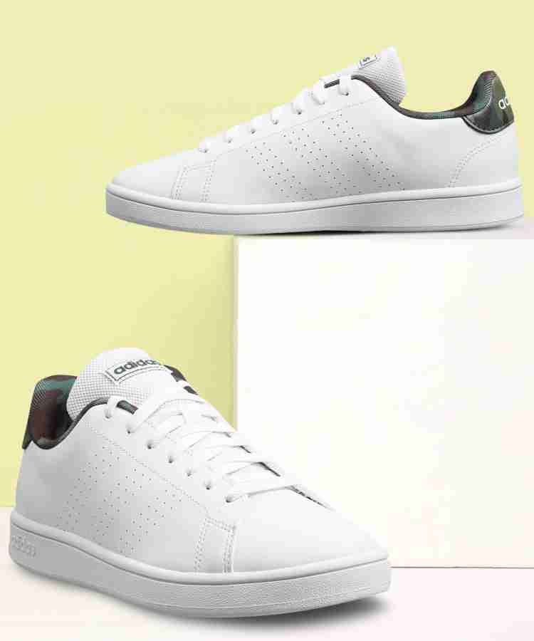 Difference adidas advantage clean et stan smith best sale