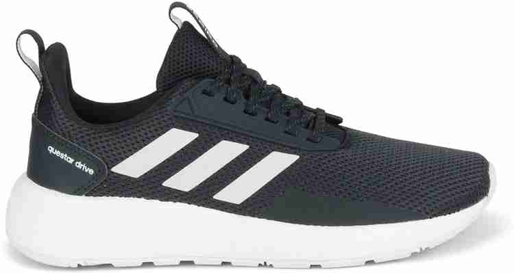 Adidas questar drive green new arrivals