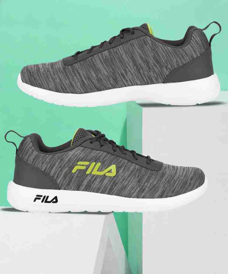 Fila flipkart best sale