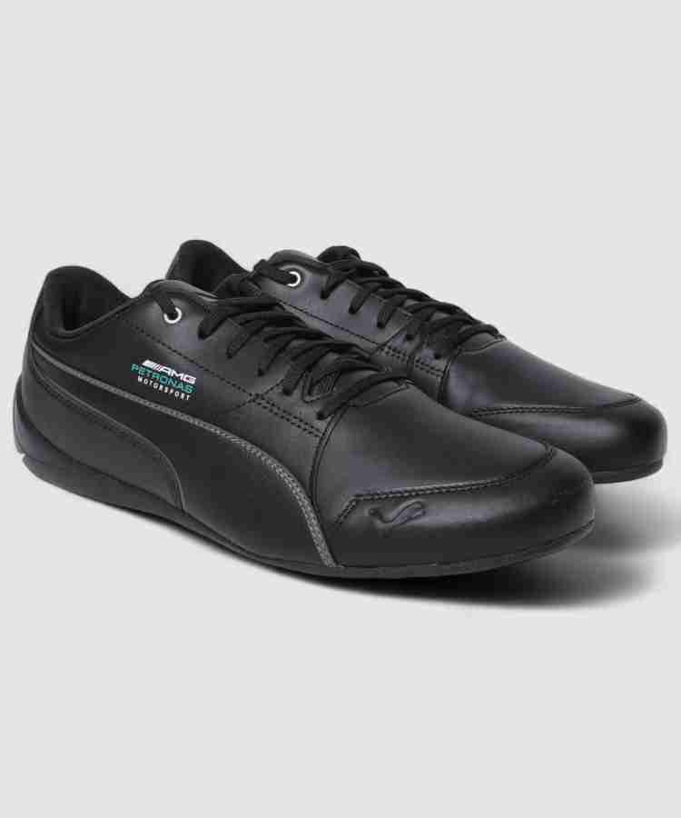 Ferrari evo cat sock lace sneakers hot sale