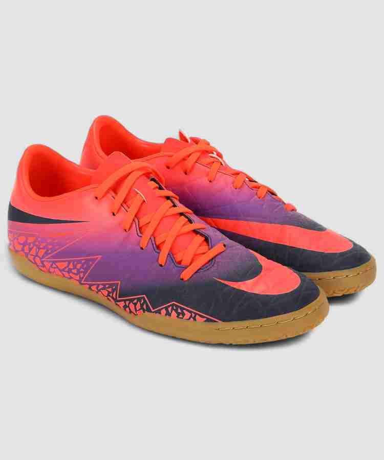 NIKE Hypervenom Phelon Ii Ic Football Shoes For Men Buy NIKE Hypervenom Phelon Ii Ic Football Shoes For Men Online at Best Price Shop Online for Footwears in India Flipkart