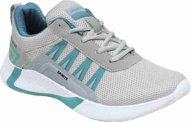 BIRDE Combo Pack of 2 Sports Shoes Running Shoes For Men