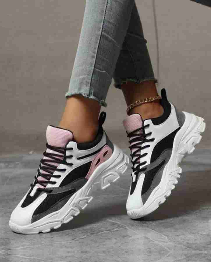 Ter fashion walking shoes