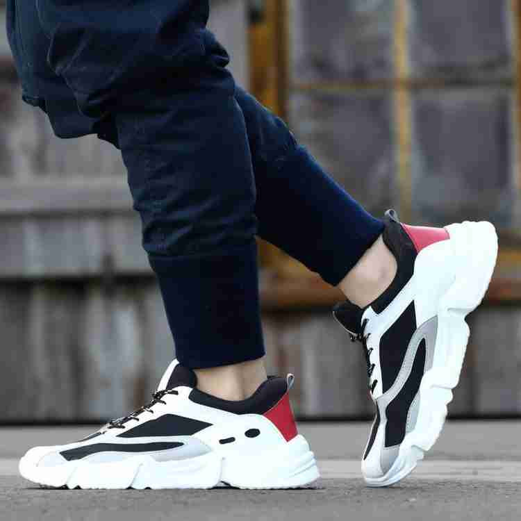 Korean sneakers online discount
