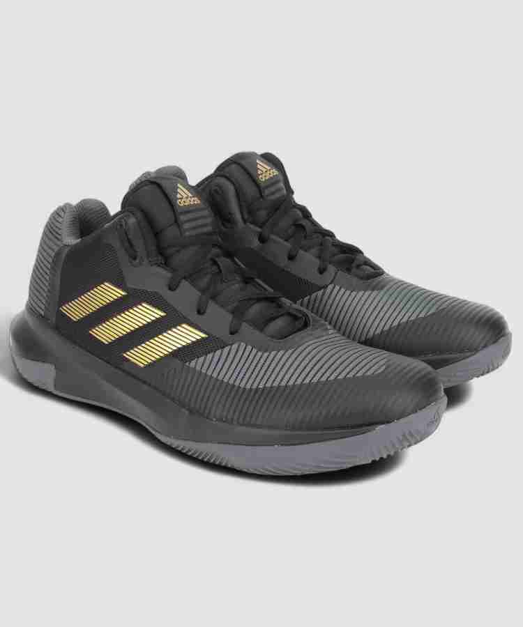 ADIDAS D ROSE LETHALITY Basketball Shoes For Men Buy ADIDAS D ROSE LETHALITY Basketball Shoes For Men Online at Best Price Shop Online for Footwears in India Flipkart