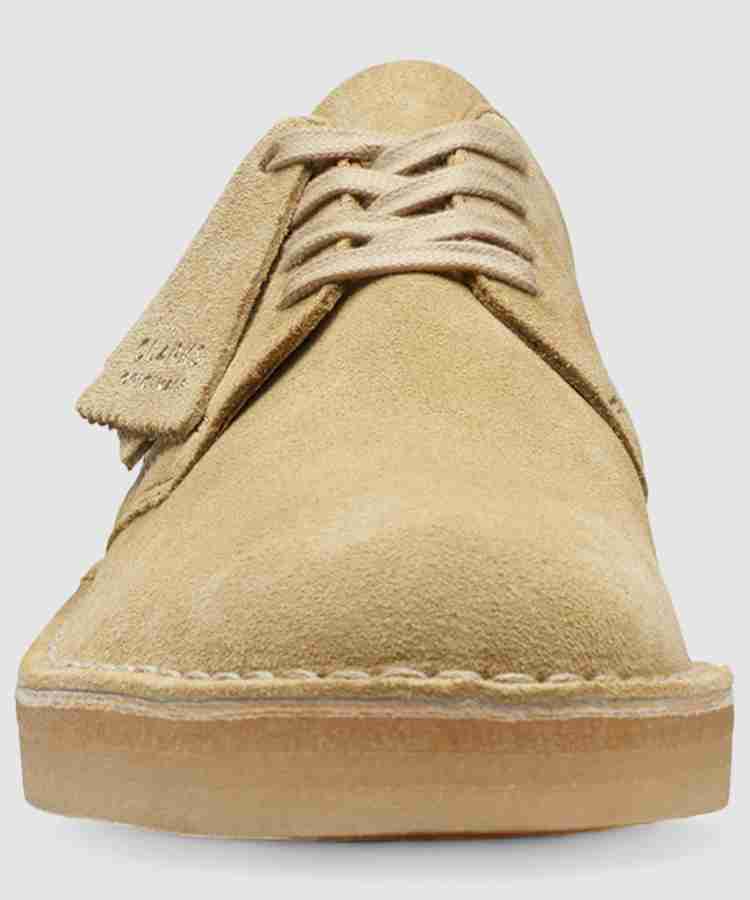 CLARKS Coal London Maple Suede Casuals For Men Buy CLARKS Coal London Maple Suede Casuals For Men Online at Best Price Shop Online for Footwears in India Flipkart