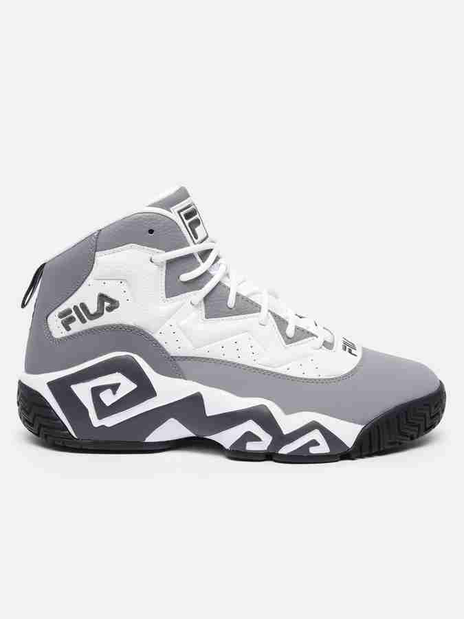 FILA Basketball Shoes For Men Buy FILA Basketball Shoes For Men