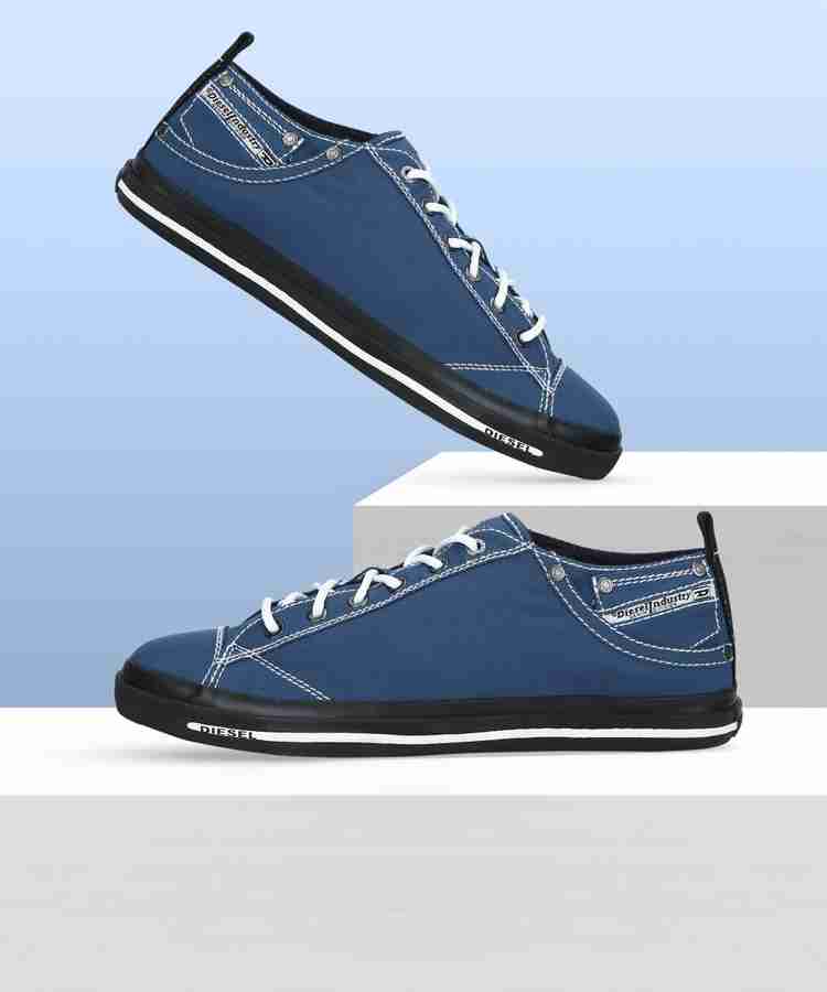 Diesel shoes flipkart sales