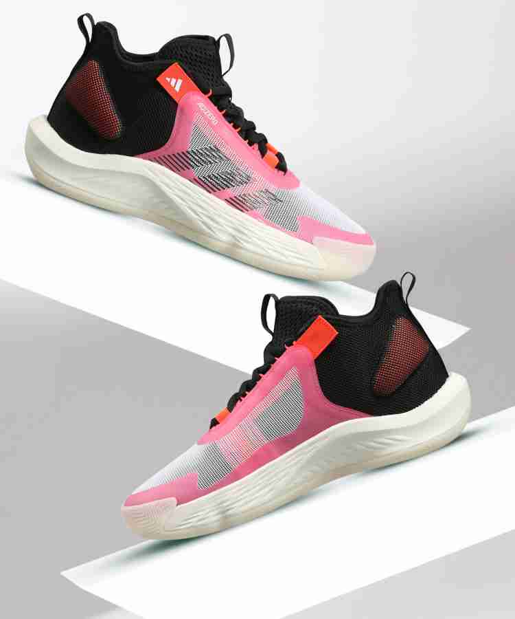 Adidas adizero clearance basketball